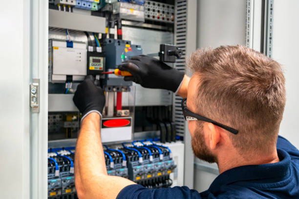 Best Electrical System Inspection  in Pine Mountain Clu, CA