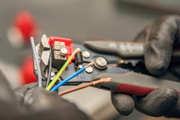 Best Home Electrical Repair  in Pine Mountain Clu, CA