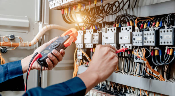 Best Electrical Repair Services  in Pine Mountain Clu, CA