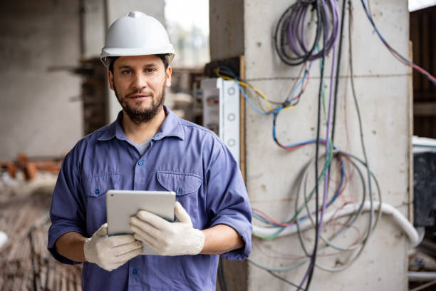 Best Electrical Rewiring Services  in Pine Mountain Clu, CA