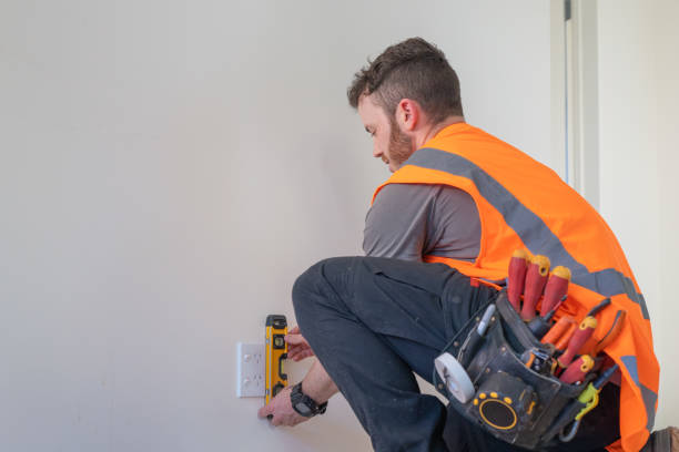 Best Electrical System Inspection  in Pine Mountain Clu, CA