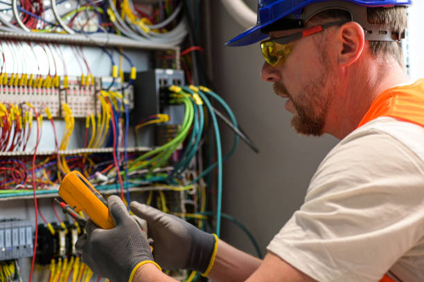 Best Licensed Electrician  in Pine Mountain Clu, CA