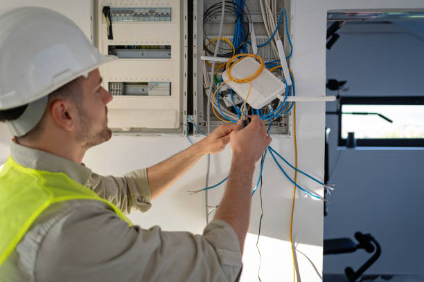 Best Commercial Electrician Services  in Pine Mountain Clu, CA